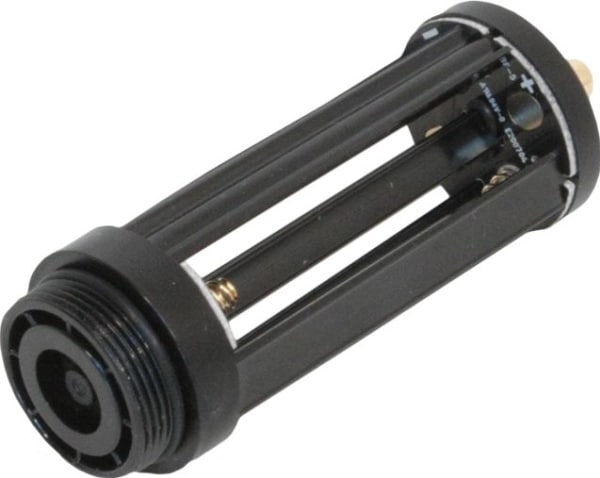 Ledlenser Batterijpatroon zaklamp