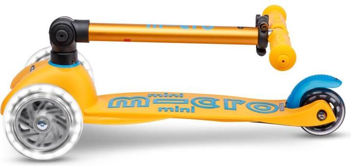 Produktbild Micro Mini Deluxe Foldable LED Apricot