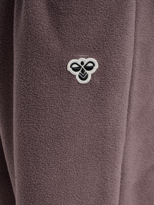 Produktbild hummel hmlJR FLEECE PANTS BEE (146)
