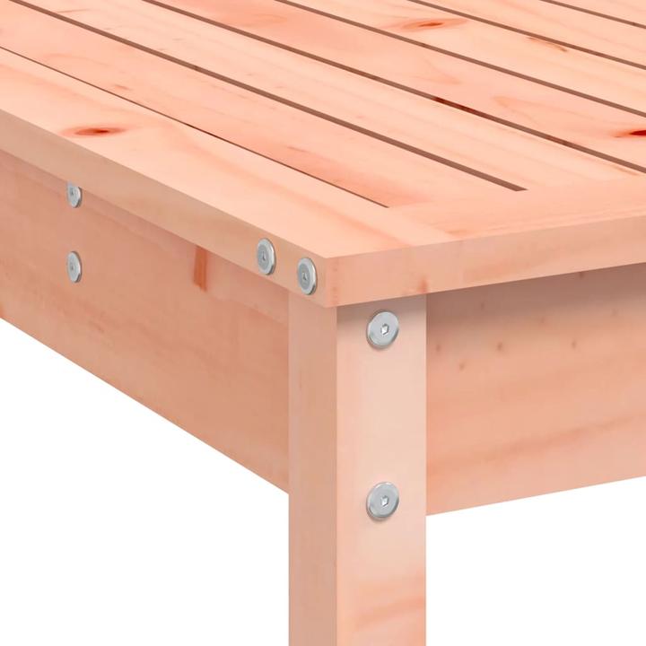 Produktbild vidaXL Gartenbar Set