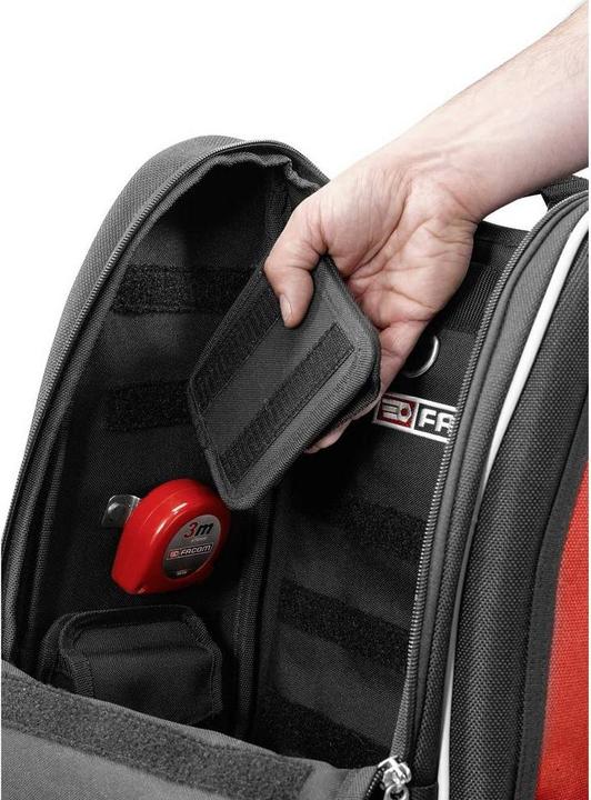 Actual product image Facom Werkzeugrucksack