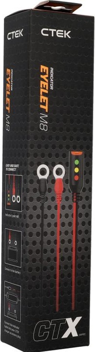 Produktbild Ctek Indicator Eyelet