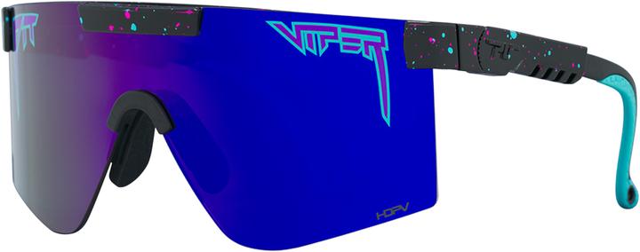 Produktbild Pit Viper Midnight Original (Schwarz, Purple)