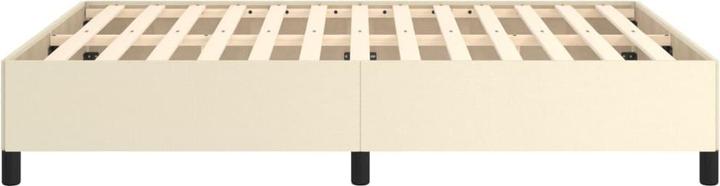 Image du produit vidaXL Bettgestell (140 x 200 cm)