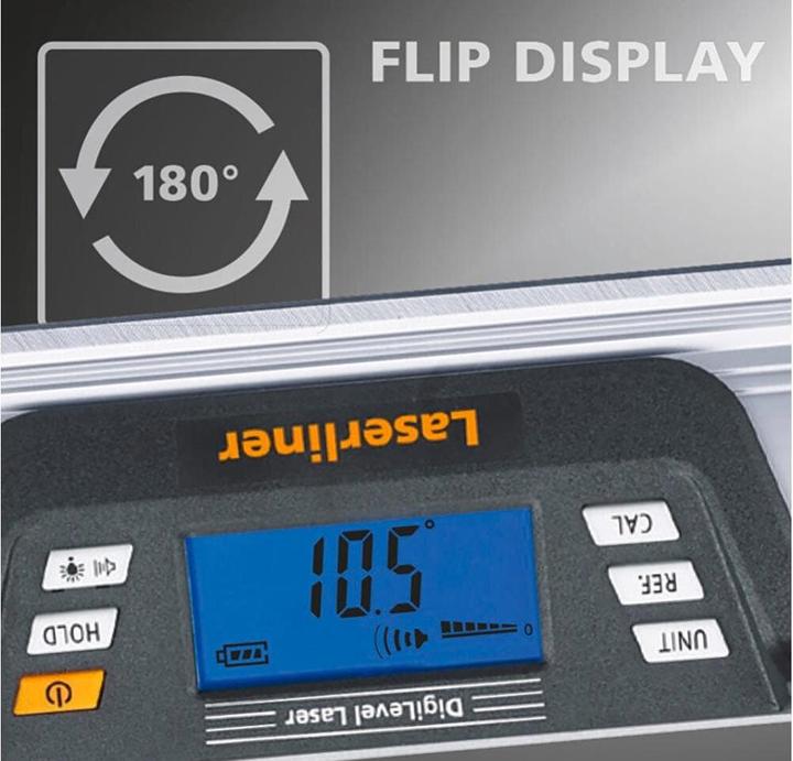 Produktbild Laserliner DigiLevel-LaserG40 (40 cm)