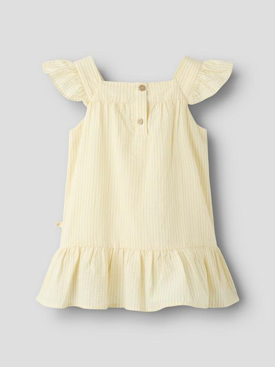 Produktbild Name it Loose Fit Kleid (104)