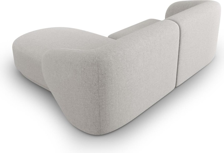 Actual product image CXL by Christian Lacroix Lionel (Corner sofa)