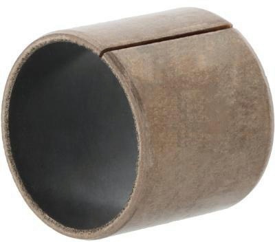 Immagine prodotto Permaglide Boccola PAP1415 P11 Ø interno 14 mm Ø esterno 16 mm Larghezza 15 mm