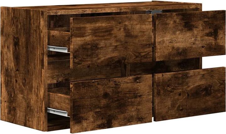 Produktbild vidaXL TV-Wandschrank (80 x 31 x 45 cm)