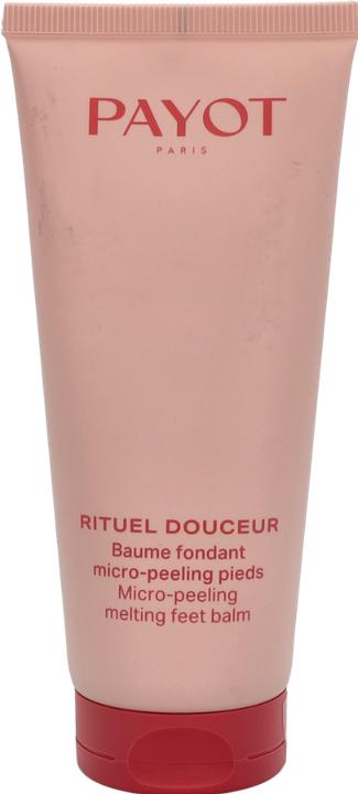 Image du produit Payot Paris Rituel Douceur (Crème et gel pour les pieds, 100 ml)