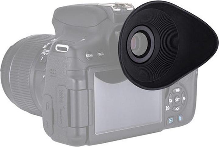 Immagine prodotto JJC EC 7G (conchiglia oculare Canon) (Oculare)