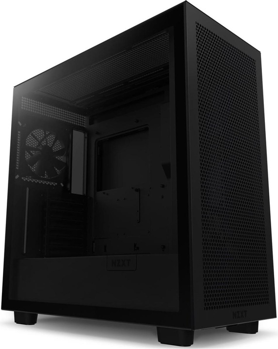 Image du produit NZXT H7 Flow (ATX, mATX, E-ATX, Mini-ATX)