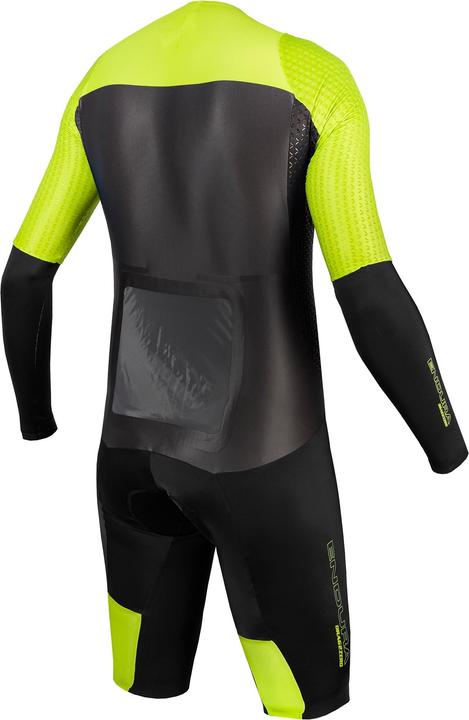 Produktbild Endura Encap Suit Sst Yv (S)