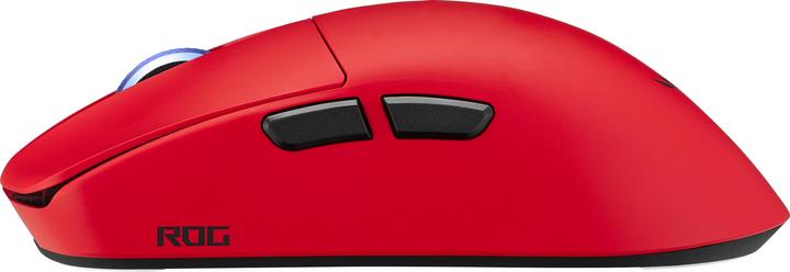 Produktbild ASUS ROG Harpe II Ace (Kabelgebunden, Kabellos)