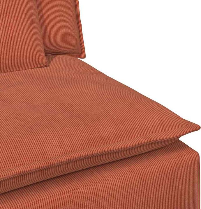 Produktbild vidaXL Modulares Sofa (Modular Sofa)