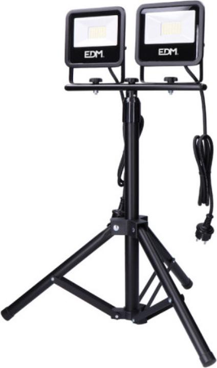 Image du produit EDM Flutlicht 70414 (30 W, LED)