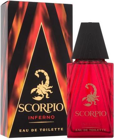 Immagine prodotto Inferno (Eau de toilette, 75 ml)