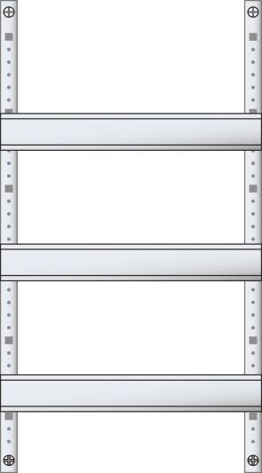 Produktbild ABN Verteilerfeld