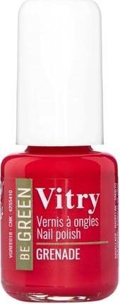 Produktbild Vitry Be Green Nagellack grenade (Farblack)