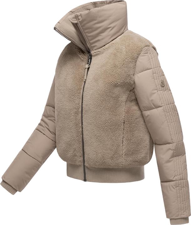 Actual product image Navahoo Teddyzone 14 (L)