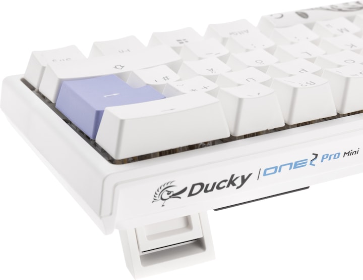 Immagine prodotto Ducky One 2 Pro Mini (DE, Cablato)