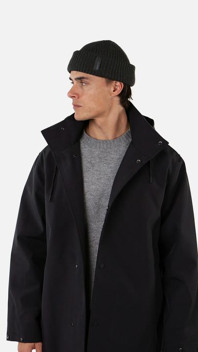 Actual product image Barts Alexon Beanie (One size)