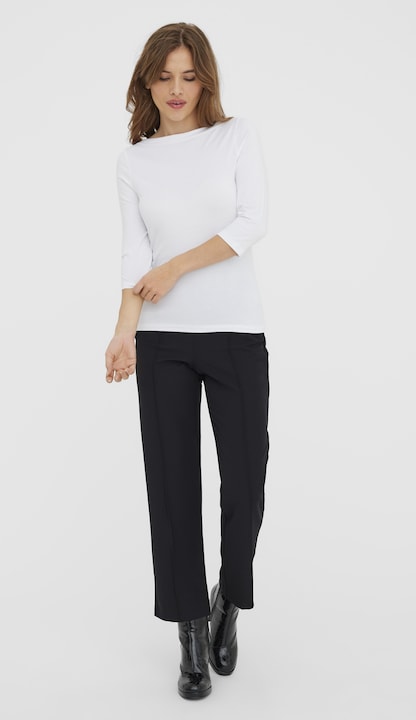 Produktbild Vero Moda Vmpanda Modal 3/4 Top Jrs Noos (XL)