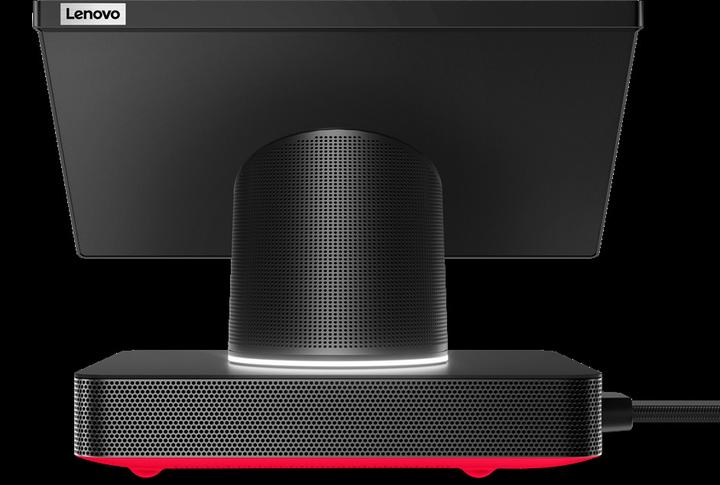 Actual product image Lenovo ThinkSmart Hub