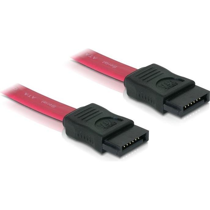 Thumbnail - Delock Einbaurahmen für 1 x 2.5"HDD/SDD, SSD + Festplatte Zubehör