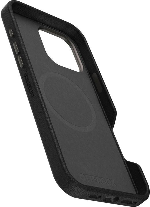 Image du produit OtterBox Symmetry Cactus Leather mit MagSafe (Apple iPhone 16 Pro Max)