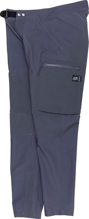 Troy Lee Designs Ruckus Cargo Pant, Mono, steel blue, 32 (32)
