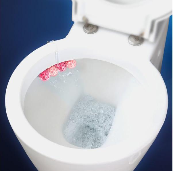 Image du produit WC Frisch DeLuxe