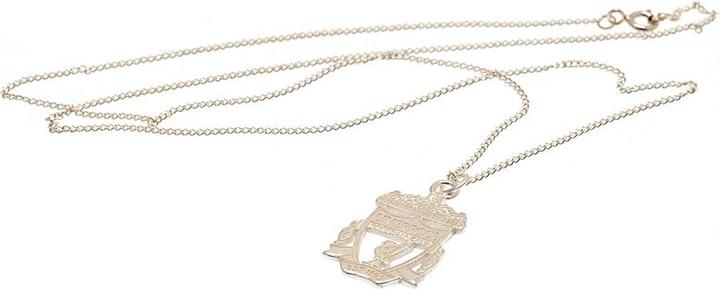 Score Draw Halskette mit Anhänger (100% synthetisches Material)