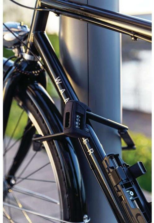 Produktbild Abus Bordo Combo 6000C/120 (120 cm)