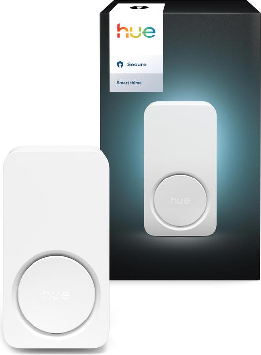 Produktbild Philips Hue Secure Klingel (Kabellos)
