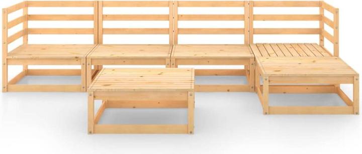 Produktbild vidaXL Malia