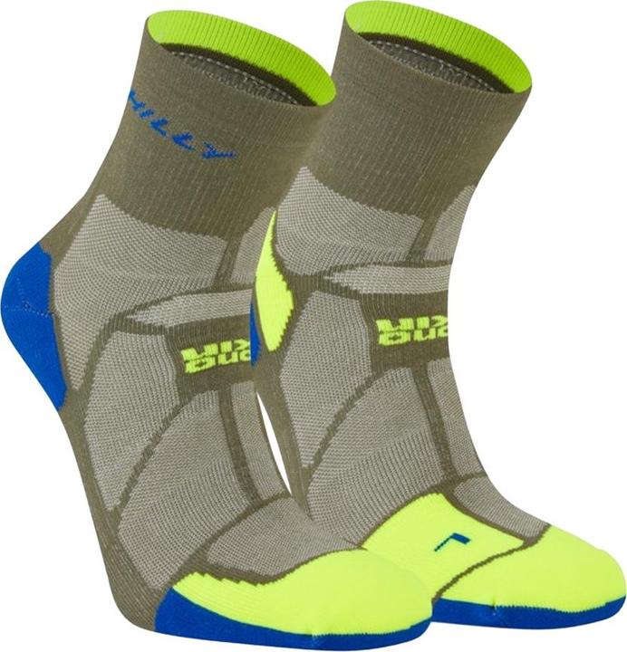 Produktbild Universal Textiles Marathon Fresh Knöchelsocken (43 - 46)