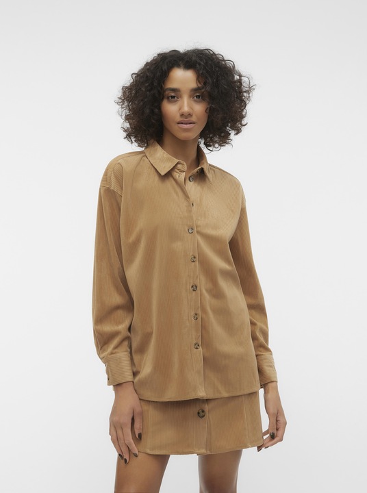 Produktbild Vero Moda Hemd Hemd (XS)