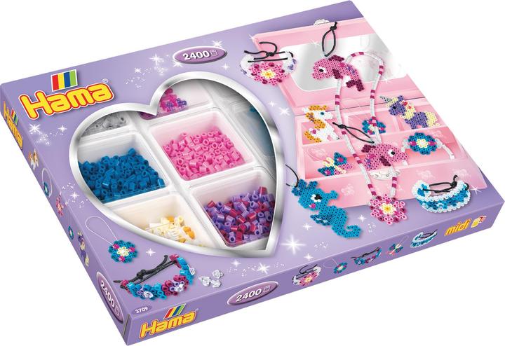 Actual product image Hama Creative box
