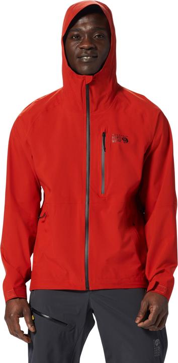Produktbild Mountain Hardwear M Stretch Ozonic Jacket (S)