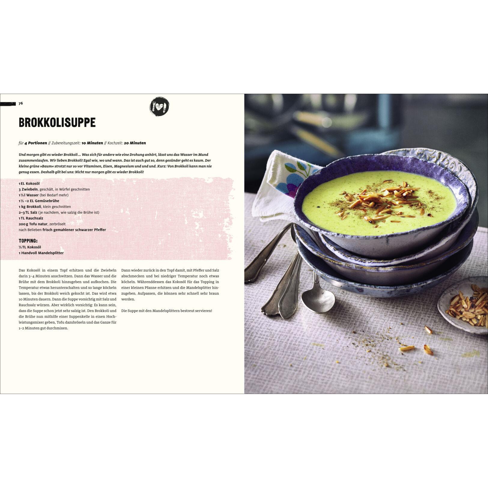 Thumbnail - Vegan Rock You, Ratgeber von Ansgar Freyberg, Regine Freyberg