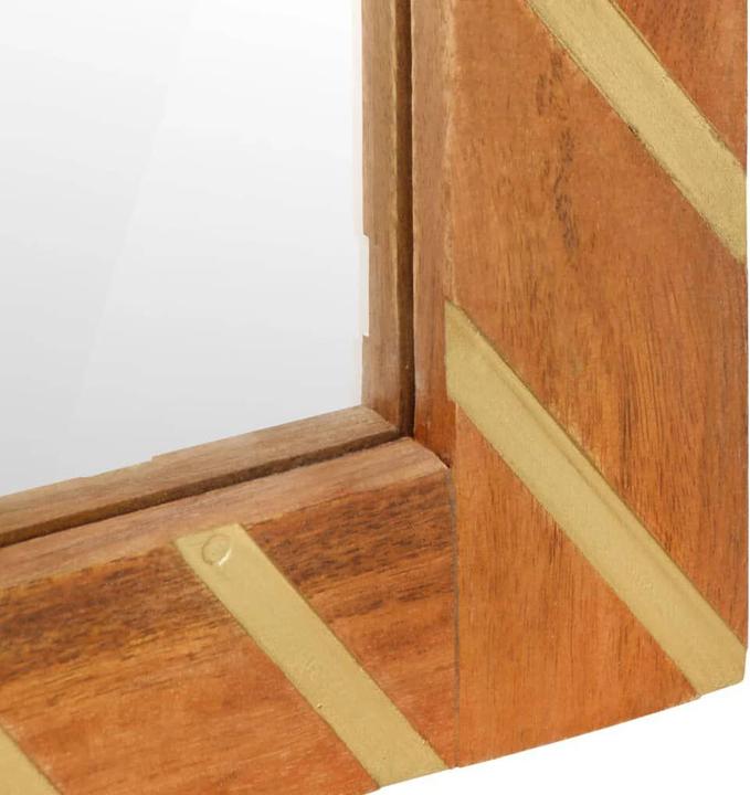 Image du produit vidaXL Zona (50 x 70 x 3 cm)