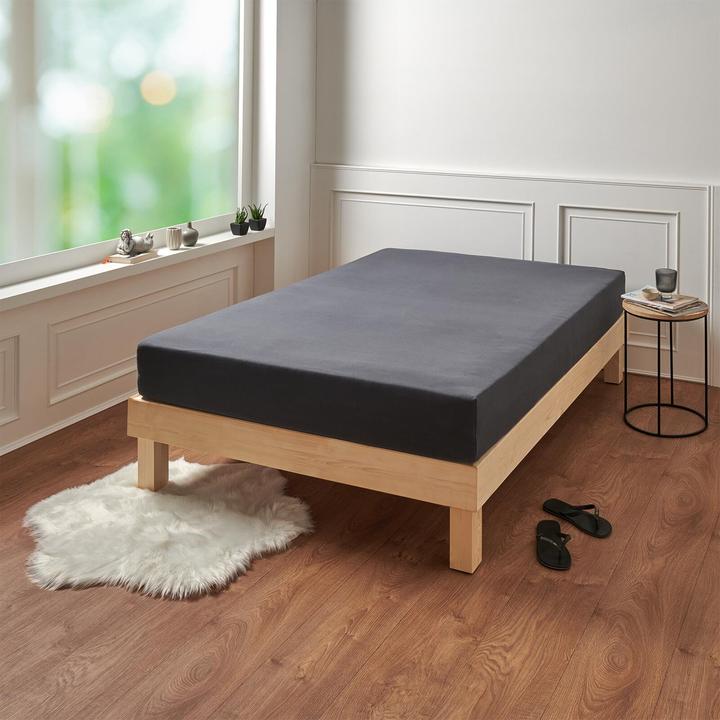 Produktbild Traumschlaf Premium Interlock (120x200 cm)