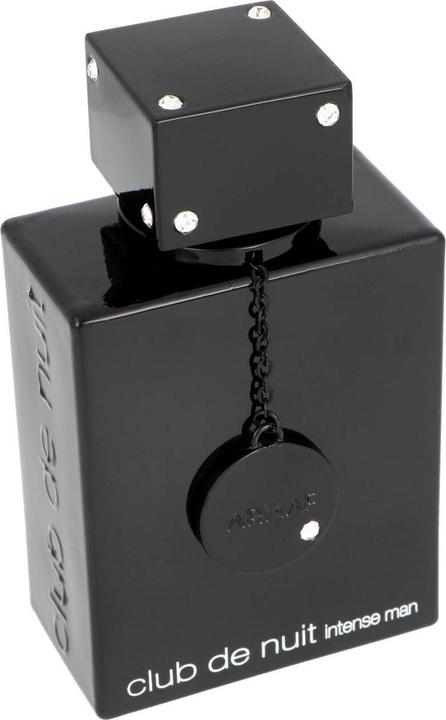 Produktbild Armaf Club De Nuit Intense (Eau de Toilette, 105 ml)