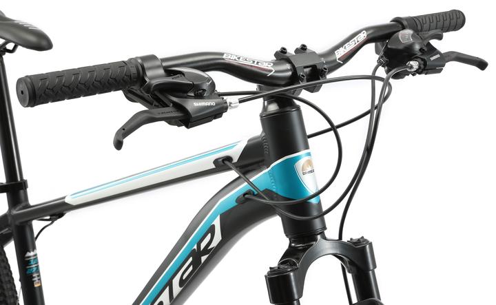 Produktbild Bikestar Hardtail Mountainbike (40.50 cm)