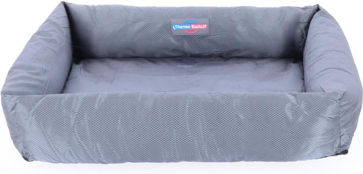 Actual product image Thermo Switch Korfu (Dog)
