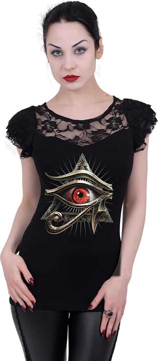 Produktbild Spiral Oberteil (M)