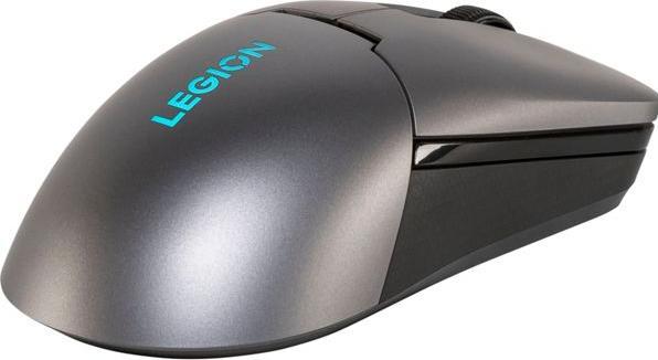 Actual product image Lenovo MICE BO Legion M600s Mouse (Cable, Wireless)