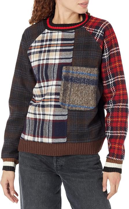 Produktbild Desigual Bourbound (L)