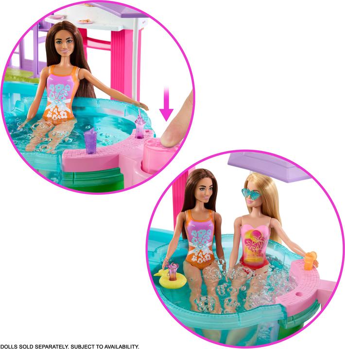 Immagine prodotto Barbie JKG83